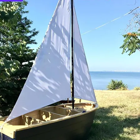 Budget First Sea Line Coast Camping Europe *
